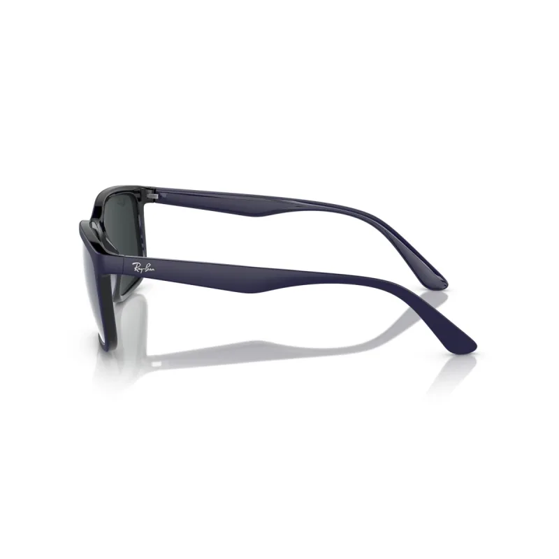 Ray-Ban RB4384L 671425-60-XXL