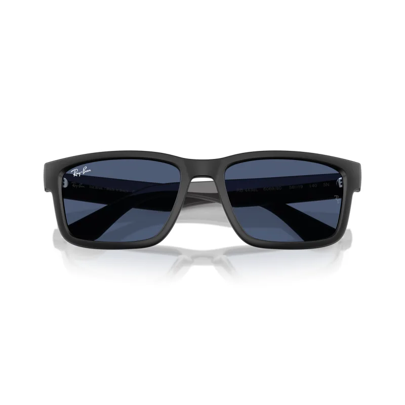 Ray-Ban RB4438L 606980-58-XL