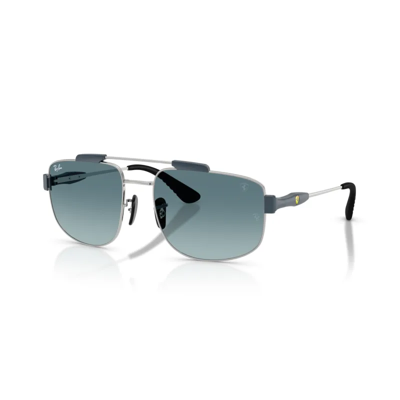 Ray-Ban 0RB3789M F1383M-58-XL
