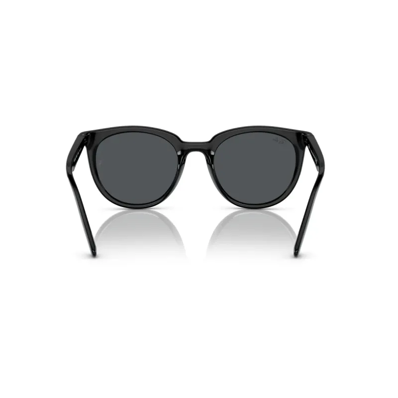 Ray-Ban Rb4383l 601/87-53-XL
