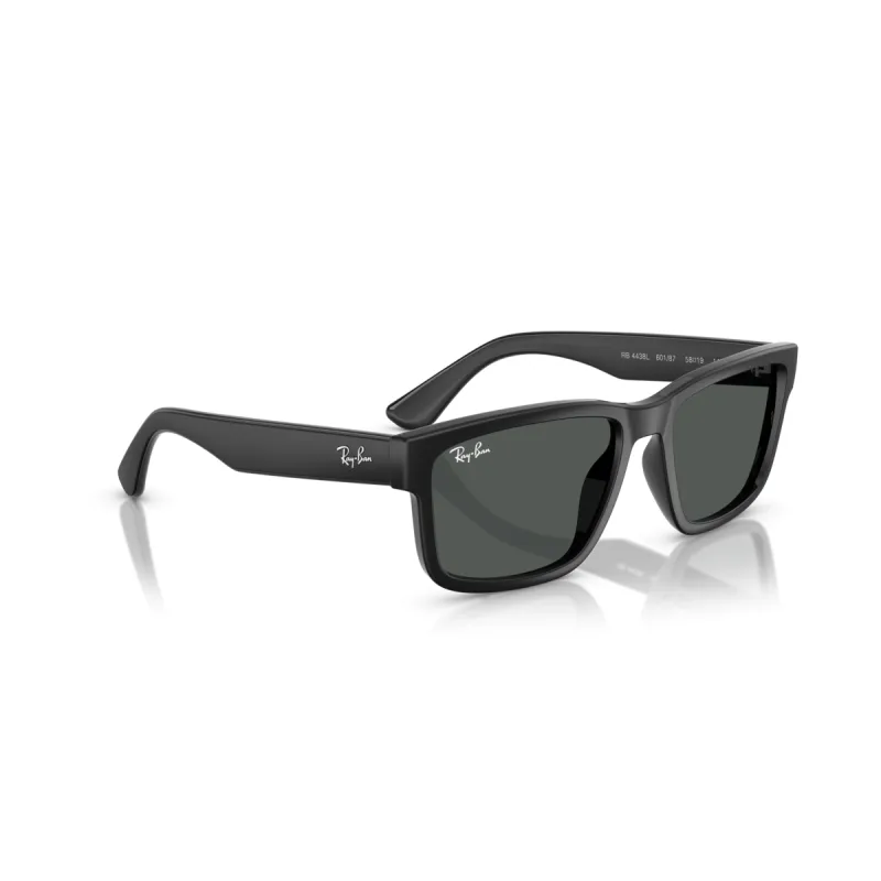 Ray-Ban RB4438L 601/87-58-XL