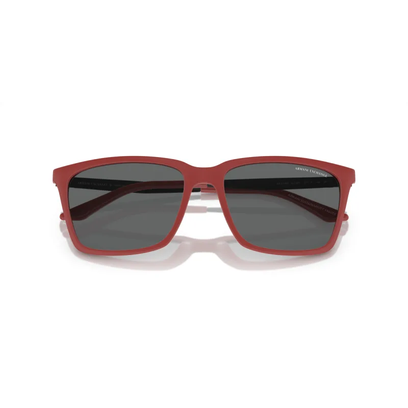 Armani Exchange AX4138S 817487-57-XL