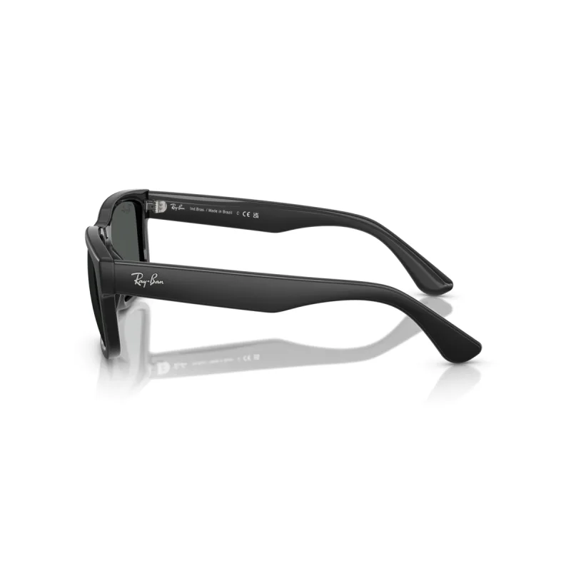 Ray-Ban RB4438L 601/87-58-XL