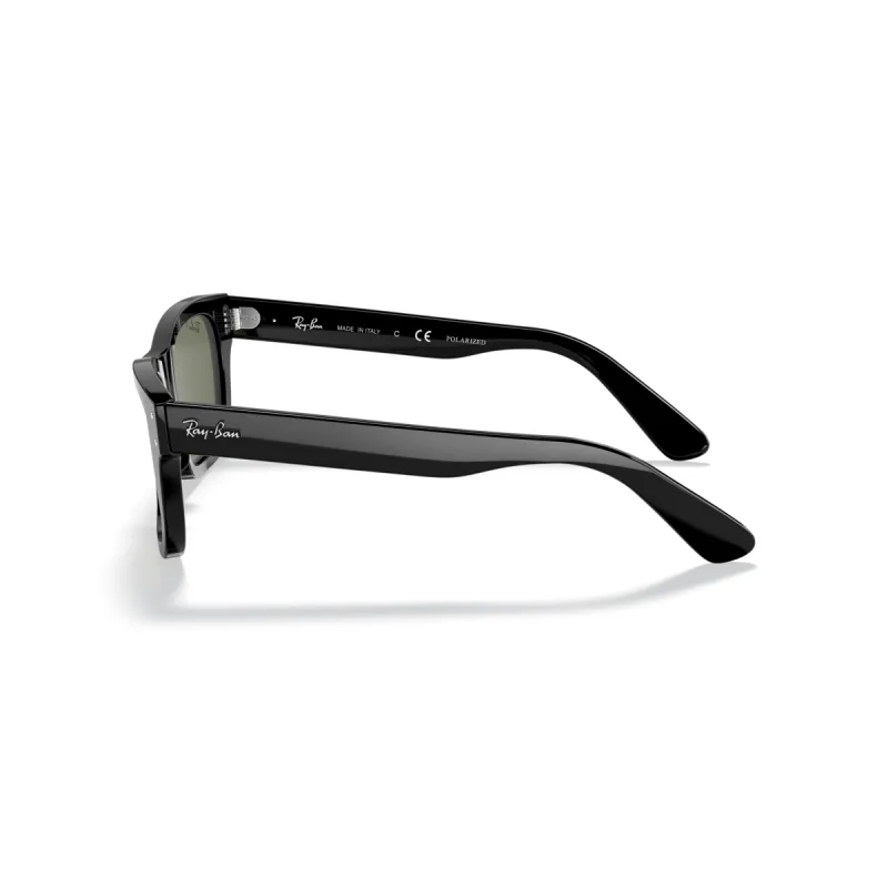 Ray-Ban RB2283 901/58-52-M