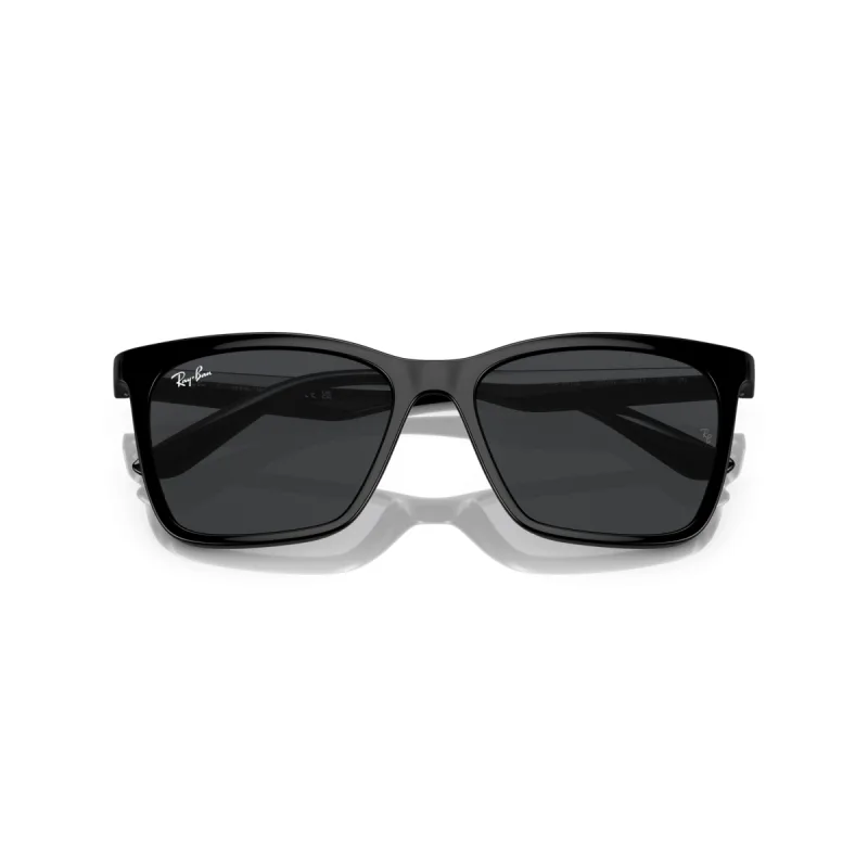 Ray-Ban RB4372L 601/87-56-XL