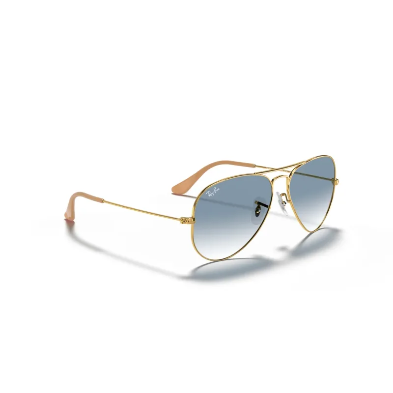 Ray-Ban Rb3025l 001/3F-62-XXL