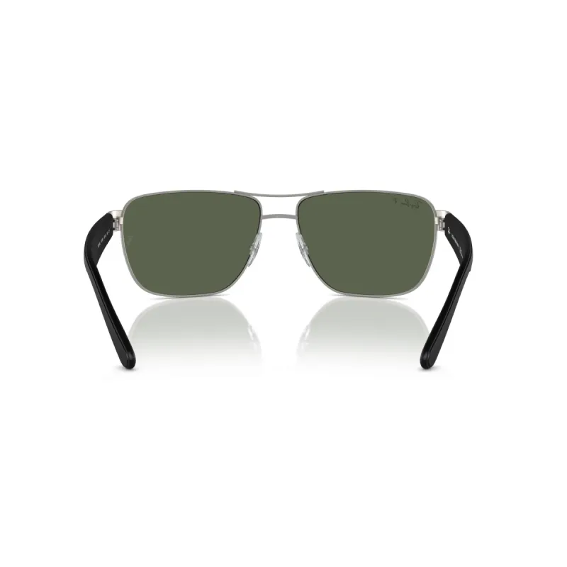 Ray-Ban Rb3745l 041/9A-63-XL