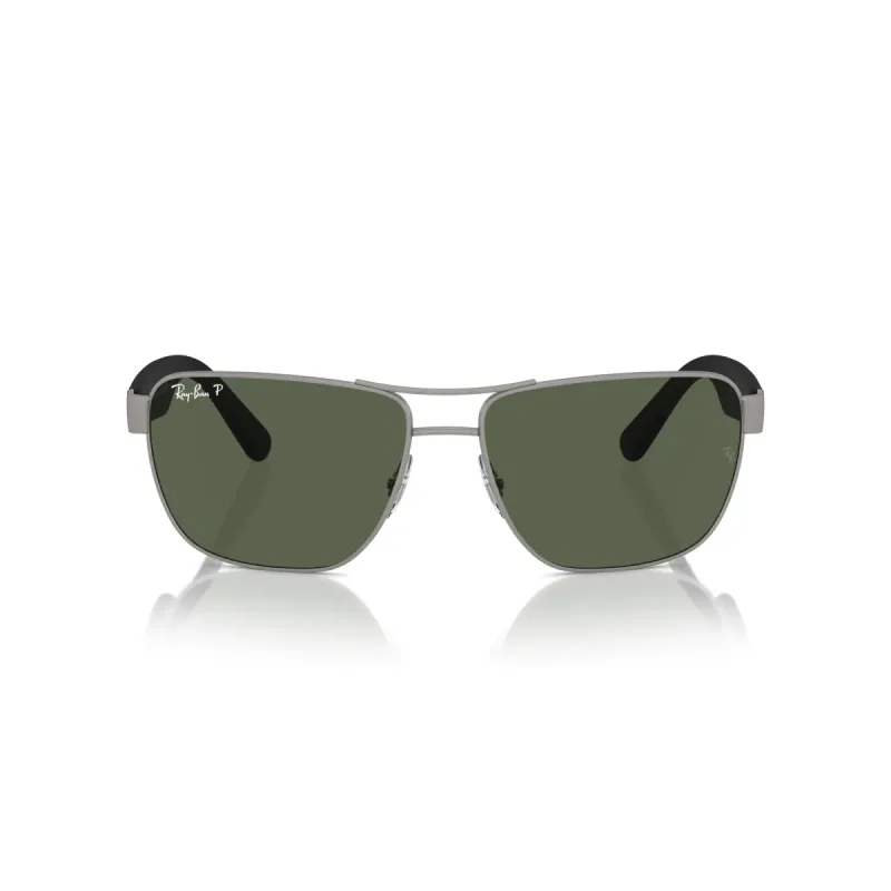 Ray-Ban Rb3745l 041/9A-63-XL