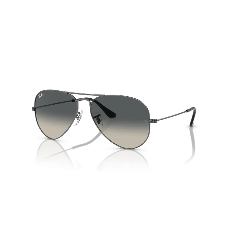Ray-Ban RB3025 004/71-58-XL