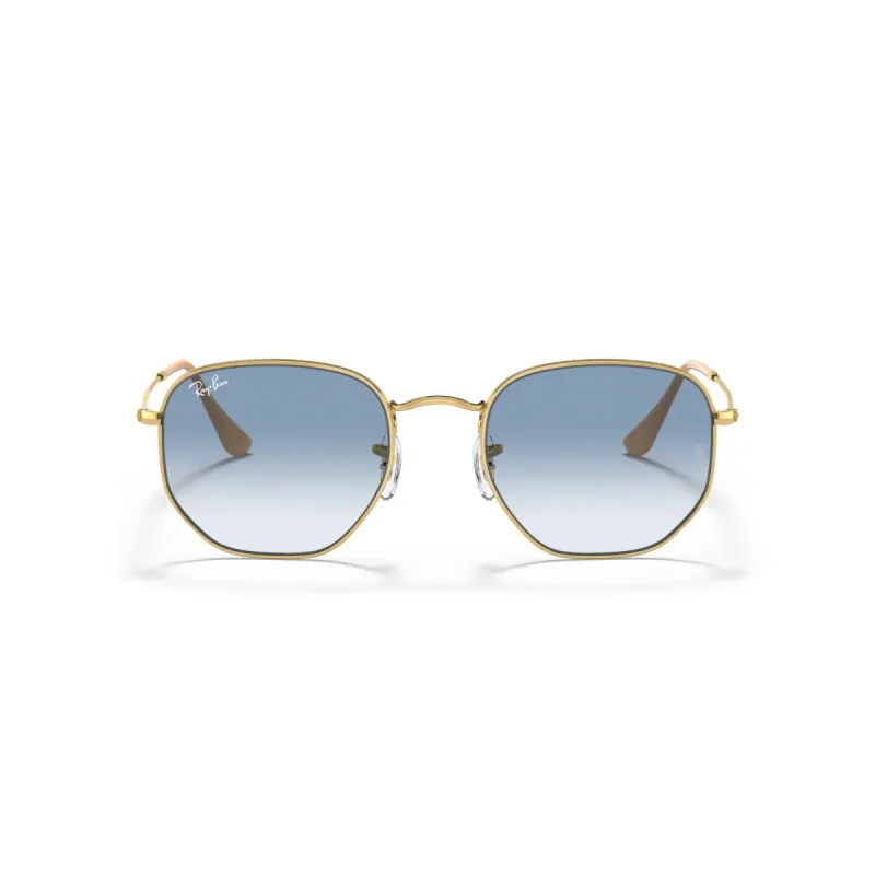 Ray-Ban RB3548  001/3F-51-M
