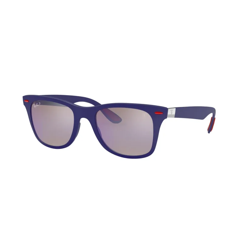 Ray-Ban Rb4195m F604H0-52-M