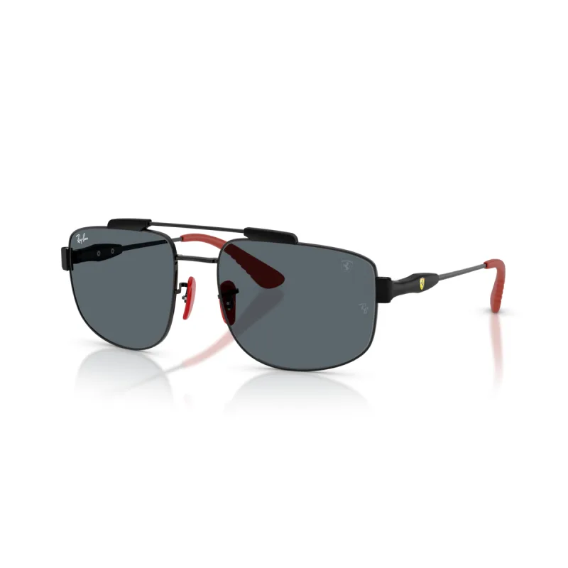 Ray-Ban 0RB3789M F139R5-58-XL