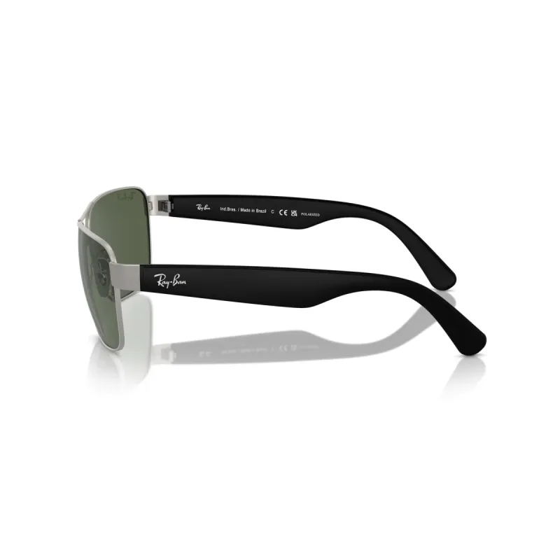 Ray-Ban Rb3745l 041/9A-63-XL