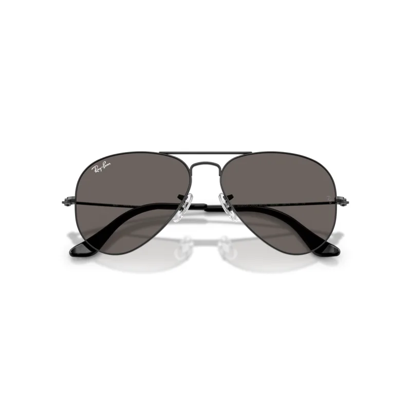 Ray-Ban RB3025  002/B1-58-XL