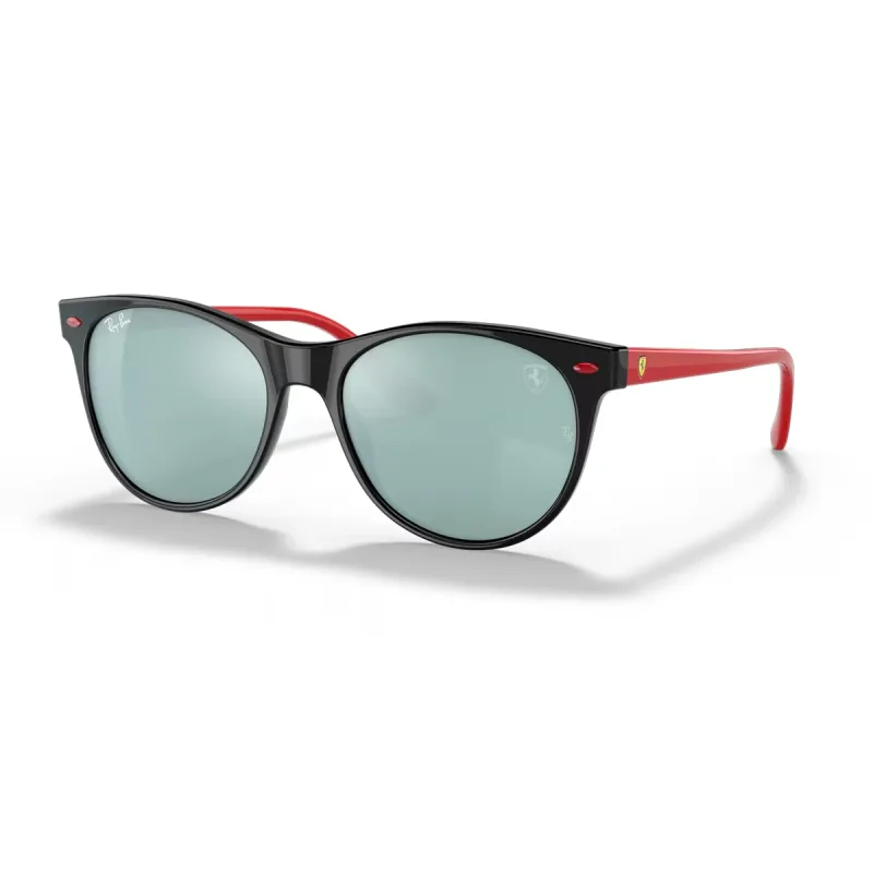 Ray-Ban Rb2202m F64430-55-M
