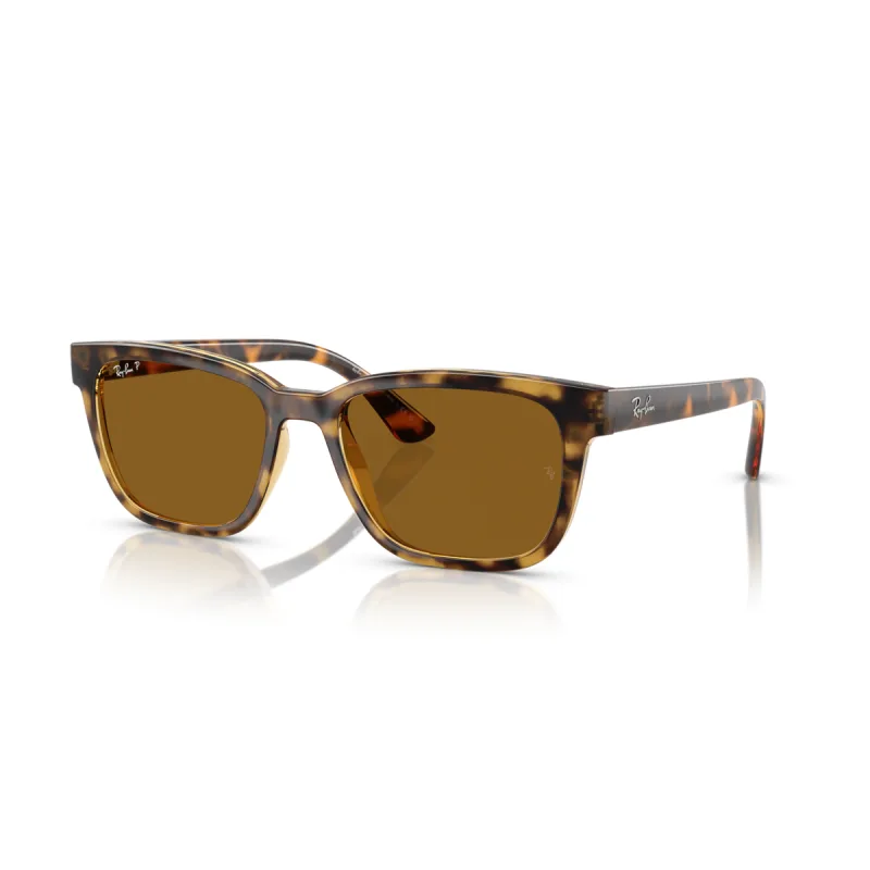 Ray-Ban Rb4448l 710/83-56-L
