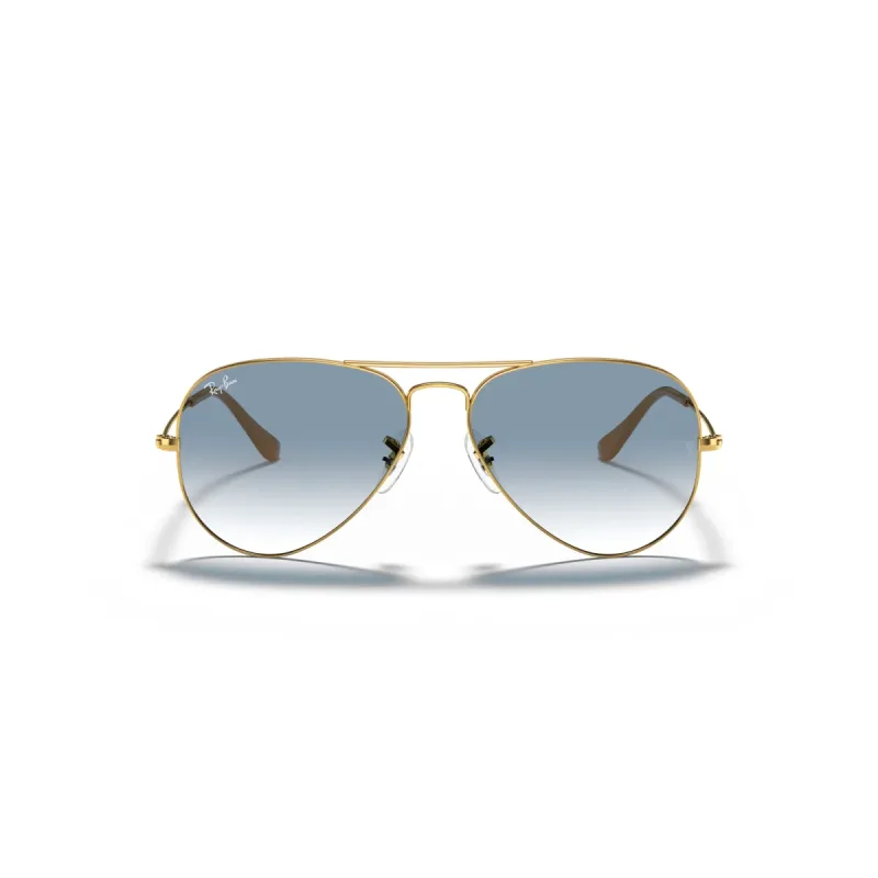 Ray-Ban Rb3025l 001/3F-62-XXL