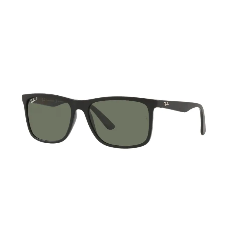 Ray-Ban Rb4373l 91699A-58-XL