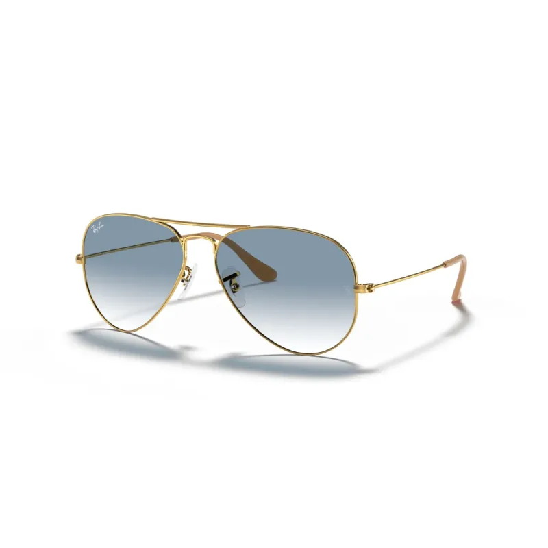 Ray-Ban Rb3025l 001/3F-62-XXL