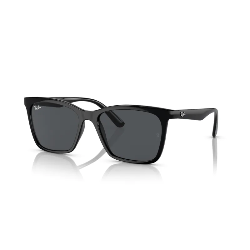 Ray-Ban RB4372L 601/87-56-XL