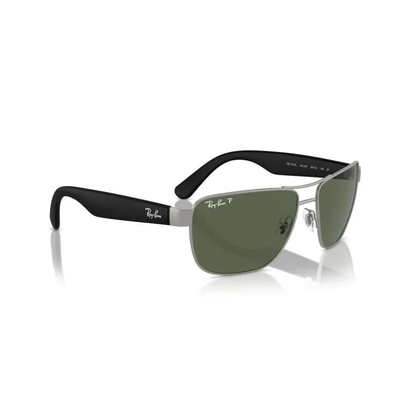 Ray-Ban Rb3745l 041/9A-63-XL