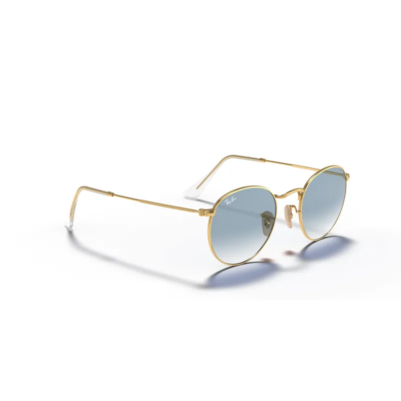 Ray-Ban Rb3447nl 001/3F-53-L