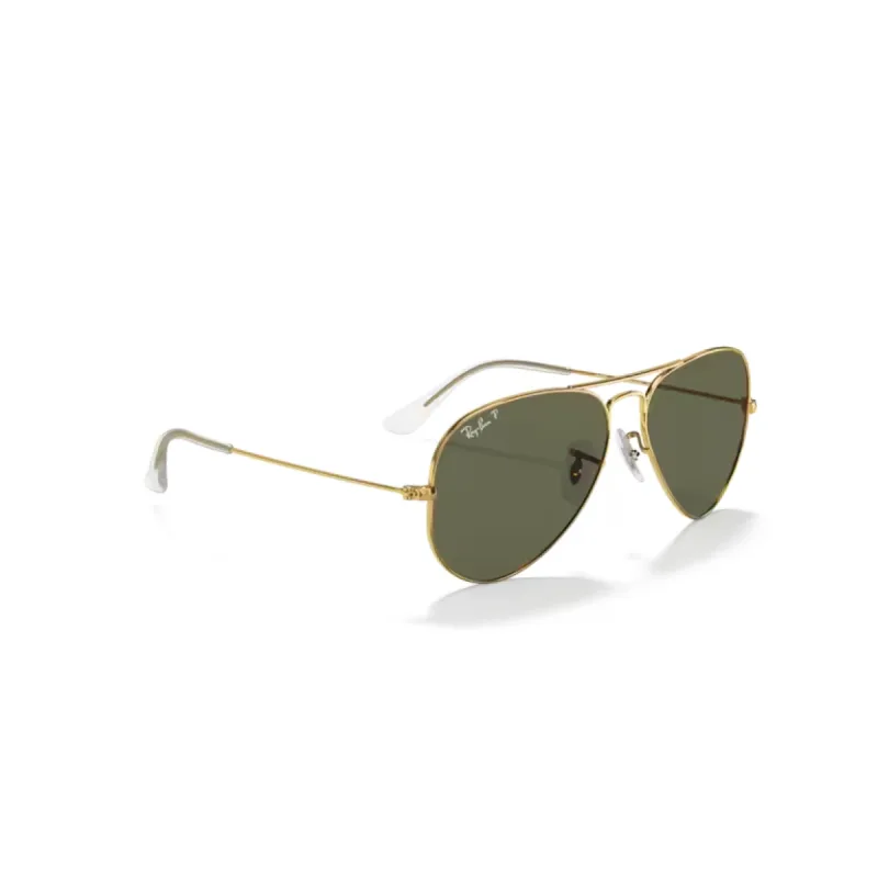 Ray-Ban RB3025L 001/58-58-L
