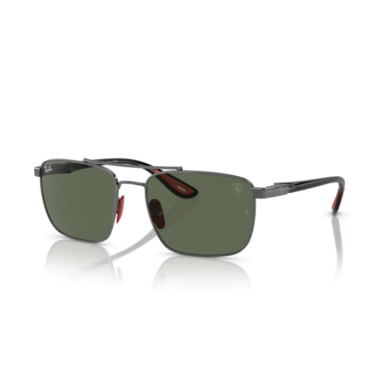 Ray-Ban 0RB3715M  F00171-58-XXL