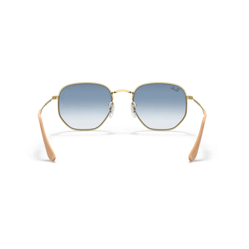 Ray-Ban RB3548  001/3F-54-XL