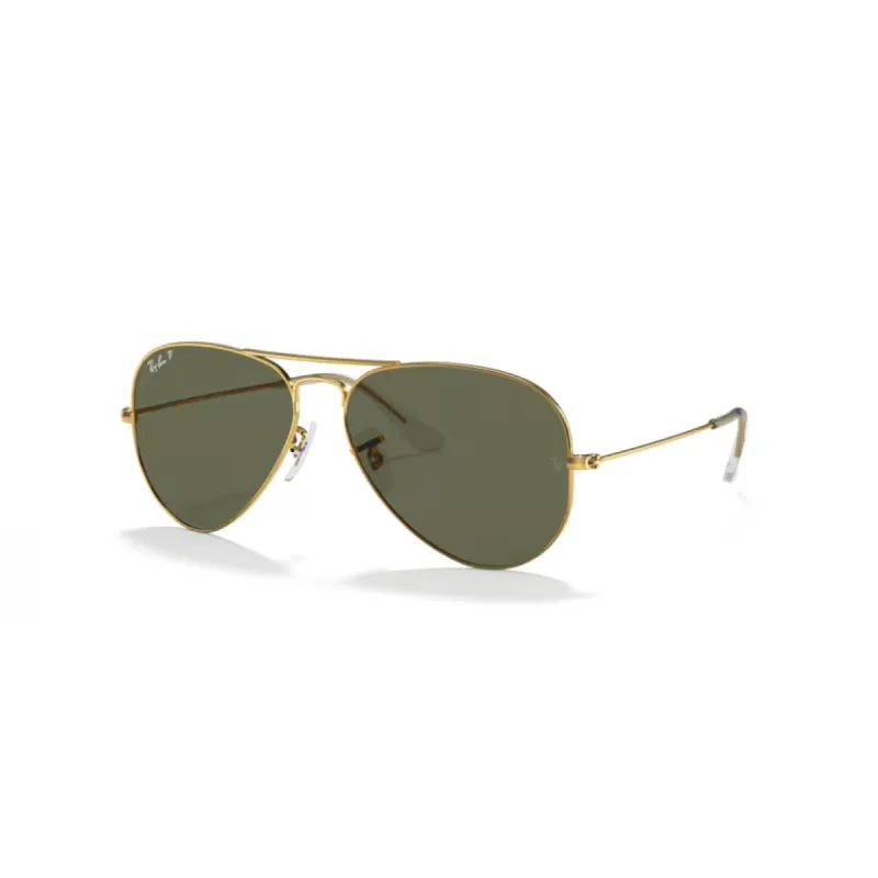 Ray-Ban RB3025L 001/58-58-L
