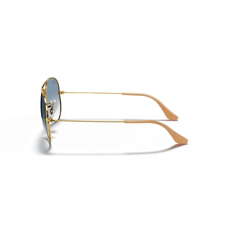 Ray-Ban Rb3025l 001/3F-62-XXL