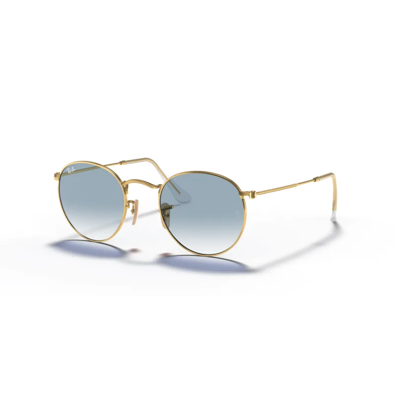 Ray-Ban Rb3447nl 001/3F-53-L
