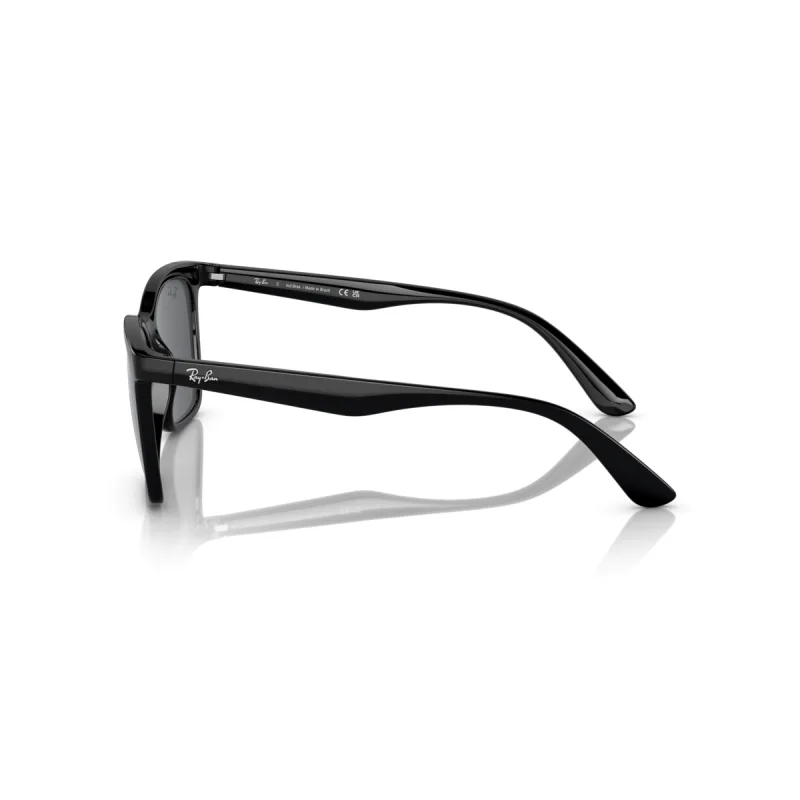 Ray-Ban RB4372L 601/87-56-XL