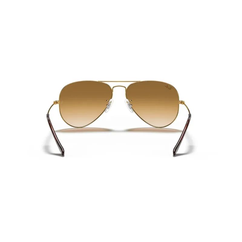 Ray-Ban Rb3025l 001/51-62-XXL