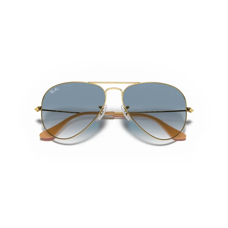 Ray-Ban Rb3025l 001/3F-62-XXL