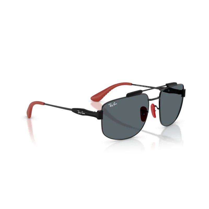 Ray-Ban 0RB3789M F139R5-58-XL