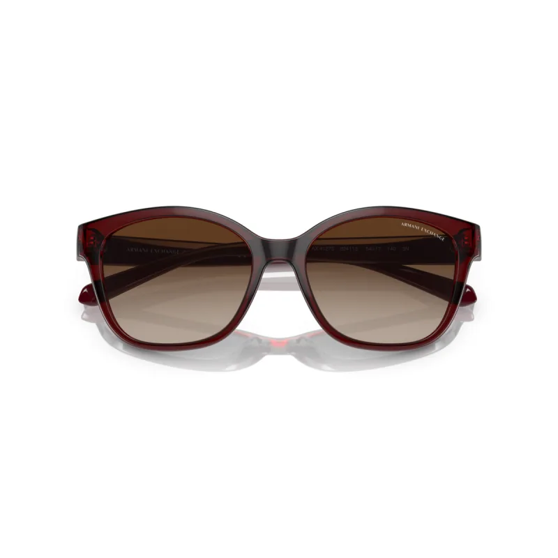 Armani Exchange AX4127S 824113-54-M