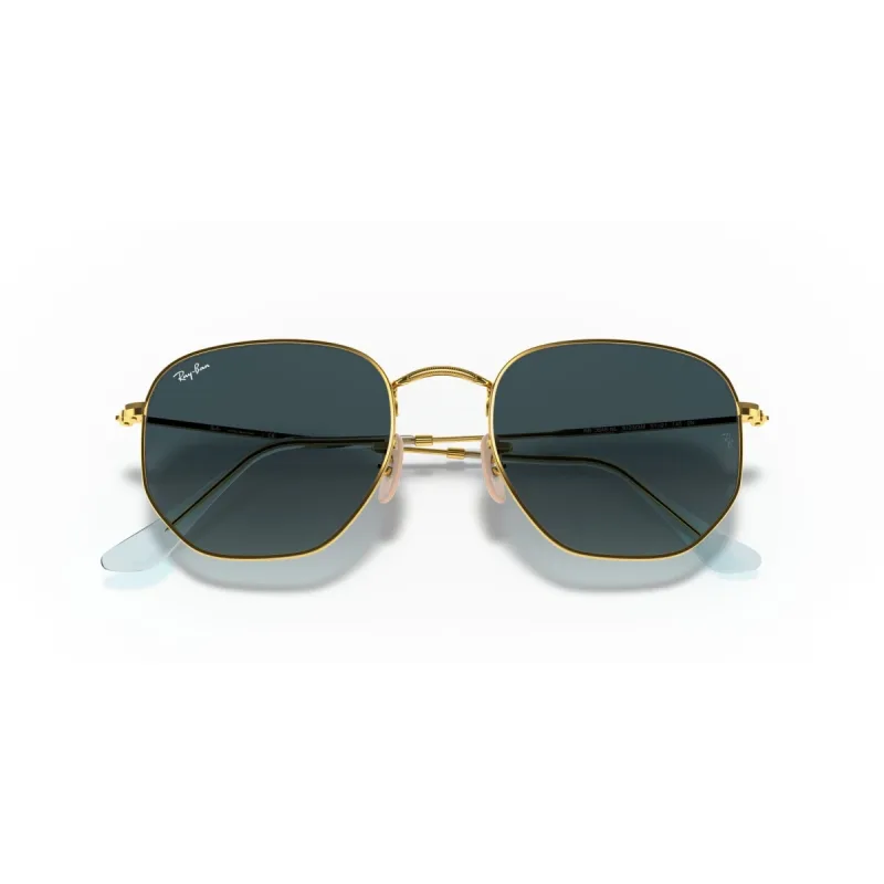Ray-Ban RB3548NL 91233M-54-XL