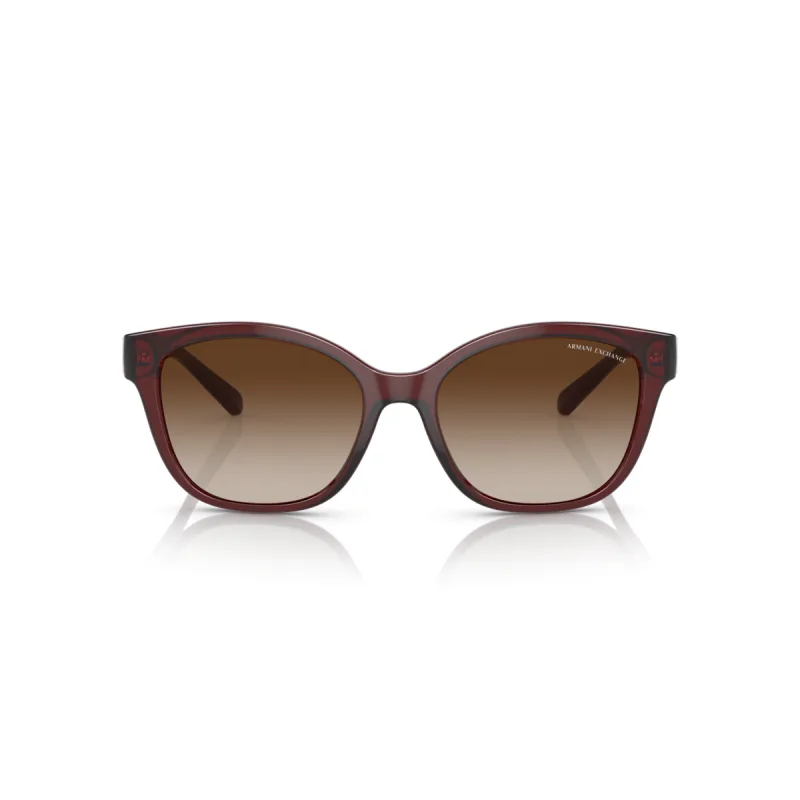 Armani Exchange AX4127S 824113-54-M