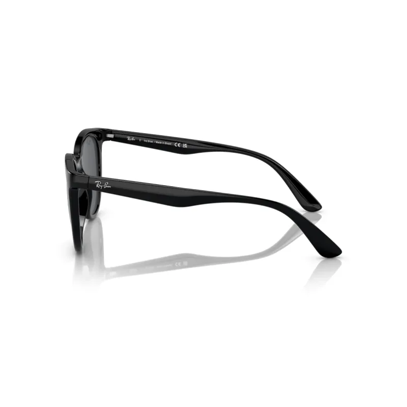 Ray-Ban Rb4383l 601/87-53-XL