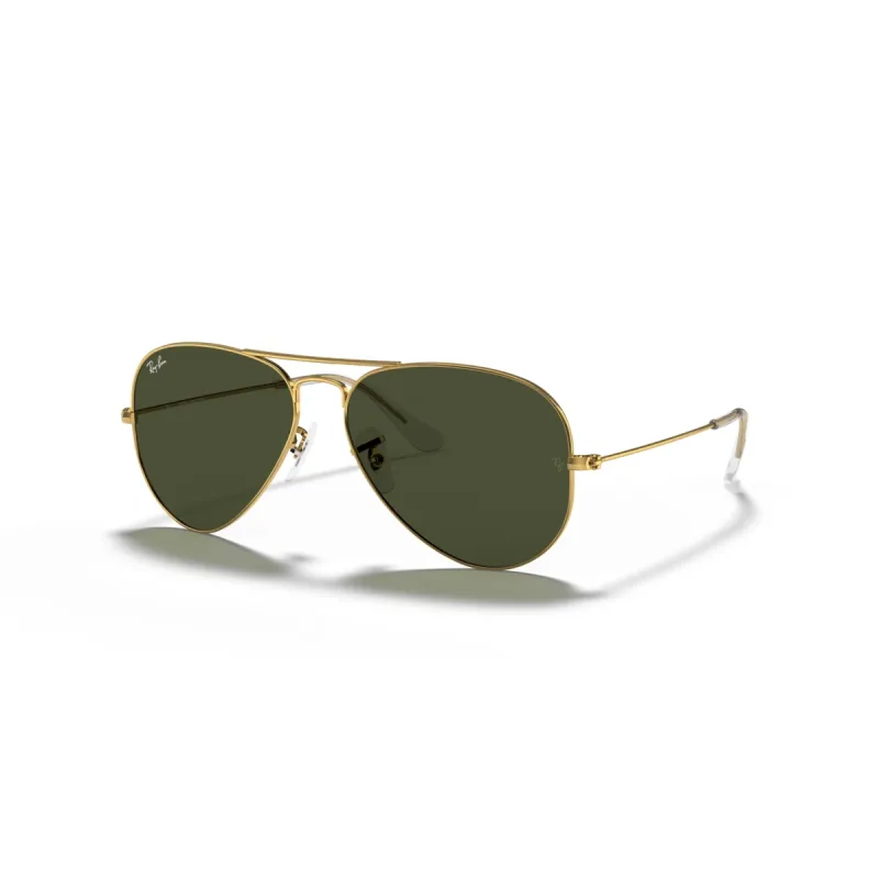 Ray-Ban RB3025L L0205-58-L
