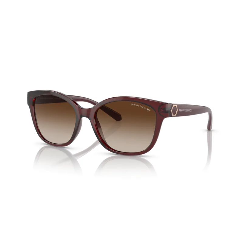 Armani Exchange AX4127S 824113-54-M