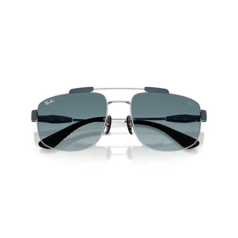 Ray-Ban 0RB3789M F1383M-58-XL