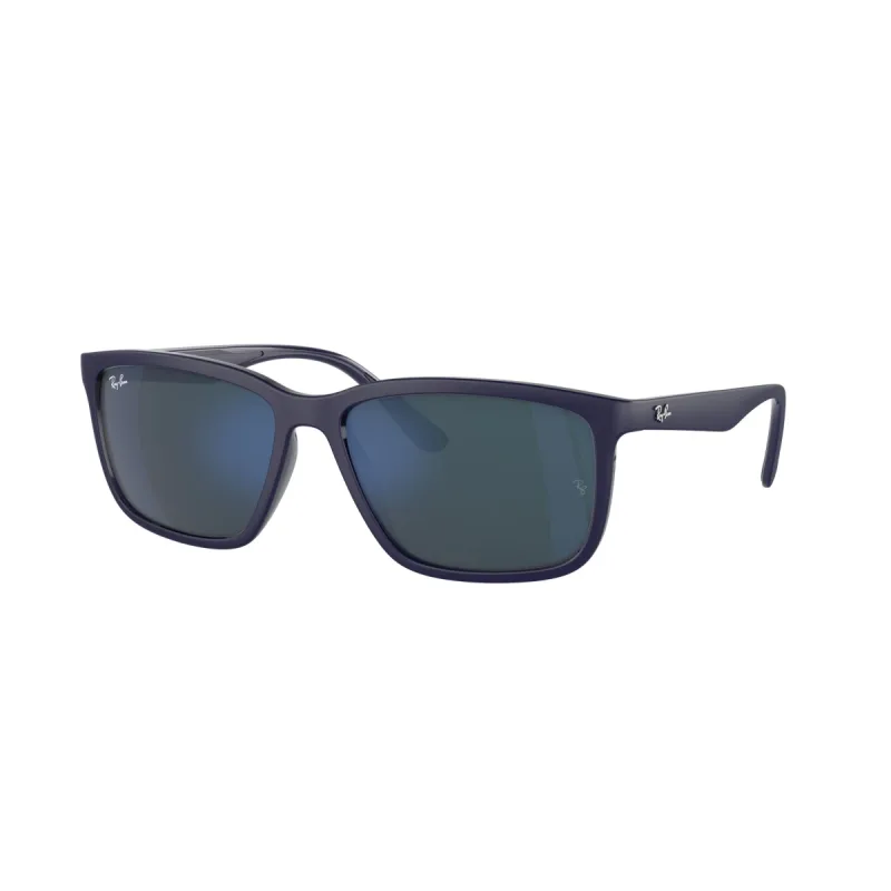 Ray-Ban RB4384L 671425-60-XXL