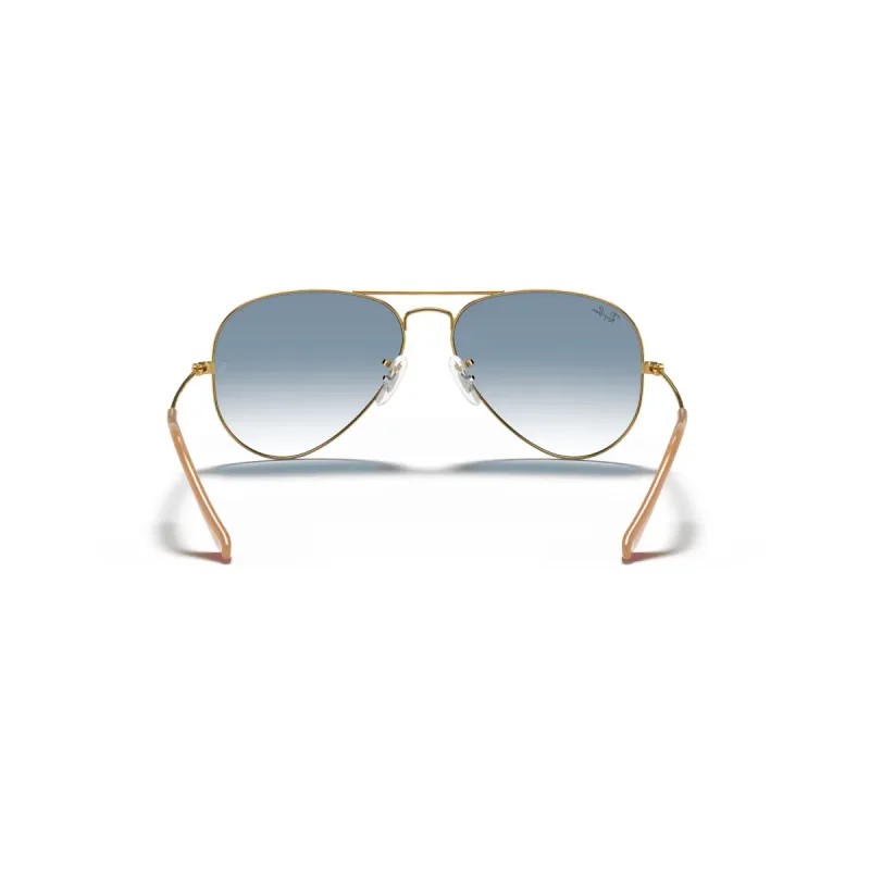 Ray-Ban Rb3025l 001/3F-62-XXL