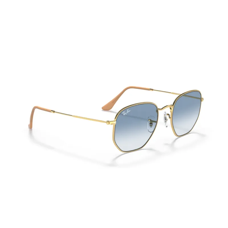 Ray-Ban RB3548  001/3F-51-M