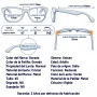0RB3447 - Miniatura